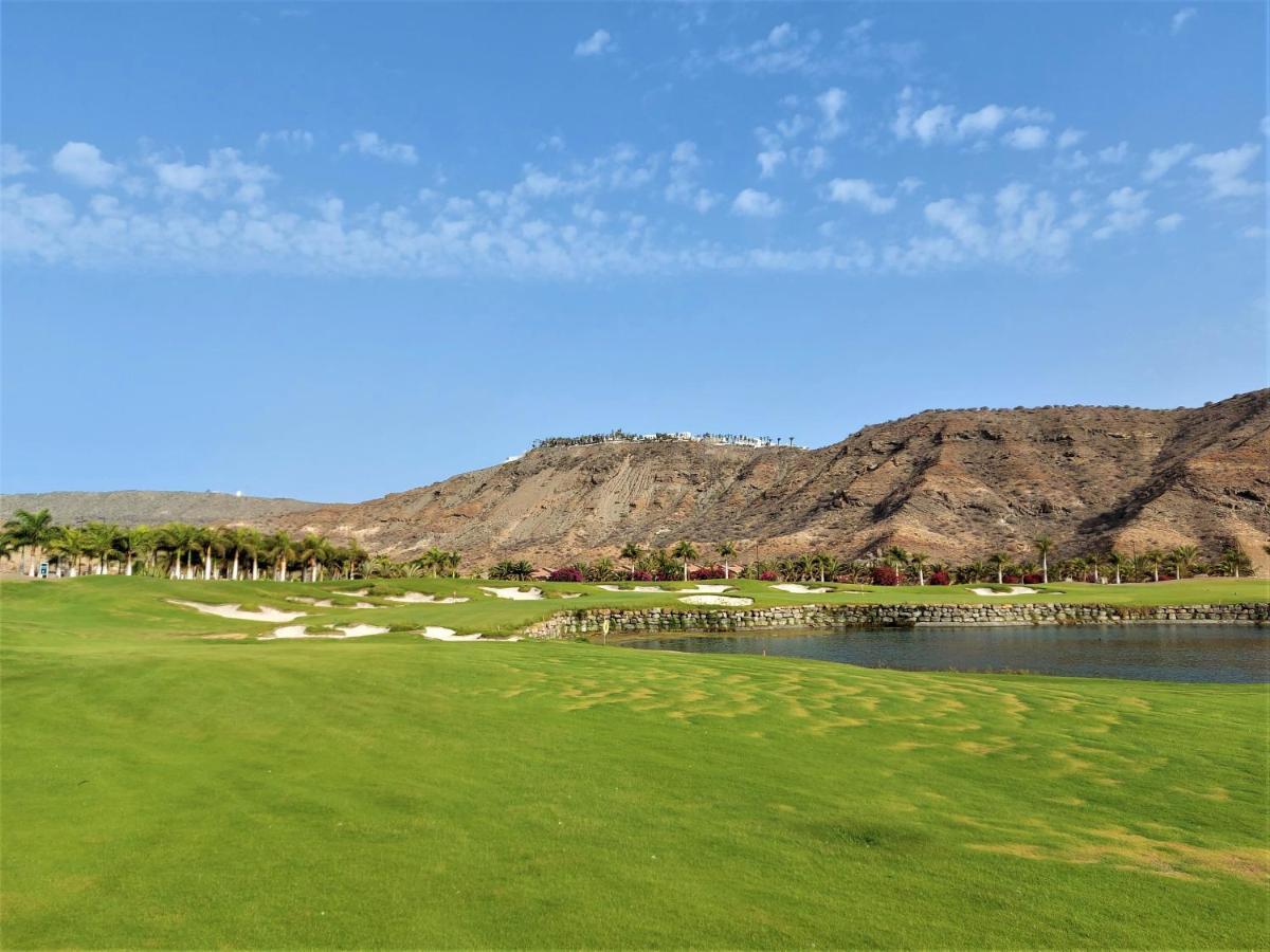 Dom wakacyjny Playa Tauro - Luxury With Pool Mogán